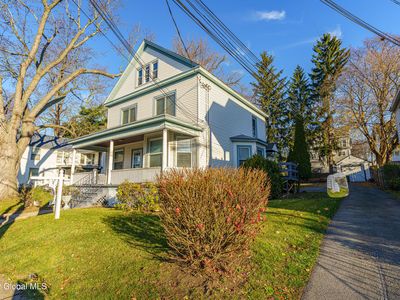 1139 Eastern Ave Avenue, Schenectady, NY, 12308