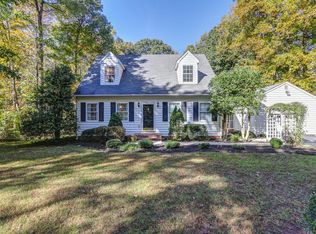 1206 Banister Pl, Forest, VA 24551