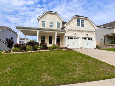 1110 Brook Bluff Rd, Knightdale, NC, 27545