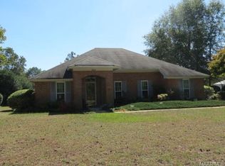 764 Willow Springs Rd, Wetumpka, AL 36093