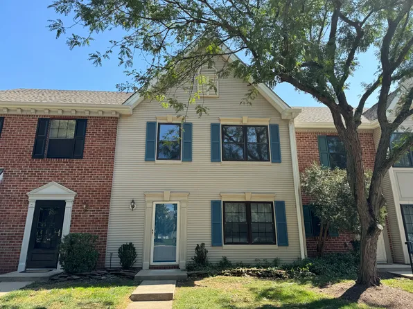 102 Brokaw Ct, Bridgewater, NJ 08807