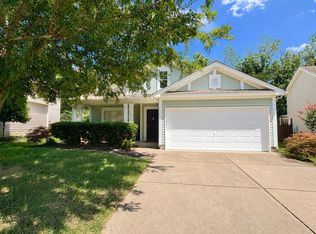 1011 Bradford Park Rd, Mount Juliet, TN 37122