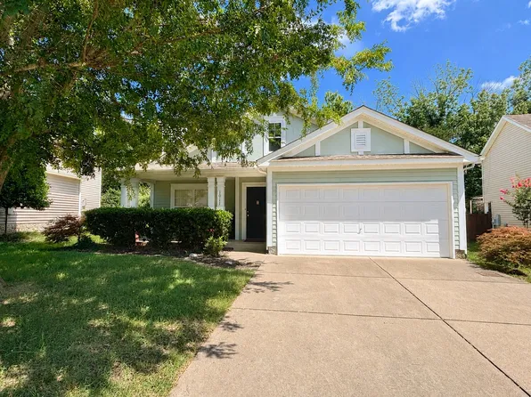 1011 Bradford Park Rd, Mount Juliet, TN 37122