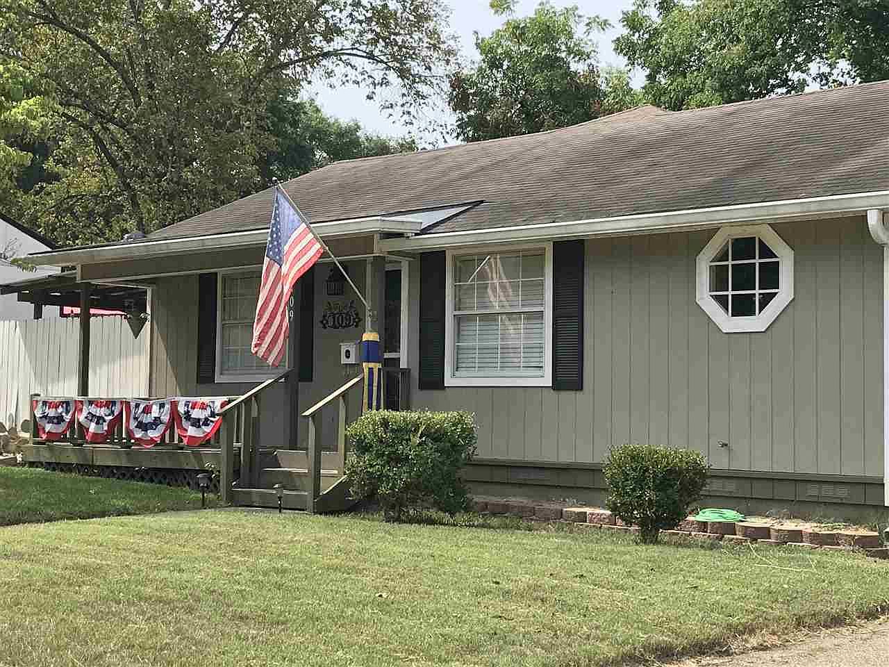 109 Ave, Gladewater, TX 75647 Zillow