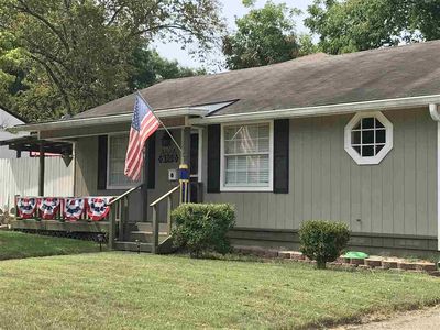 109 Jeanette Ave, Gladewater, TX, 75647