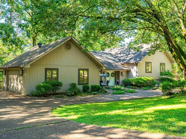 202 Whispering Hills St, Hot Springs, AR 71901