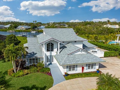 91 Cache Cay Drive, Vero Beach, FL, 32963