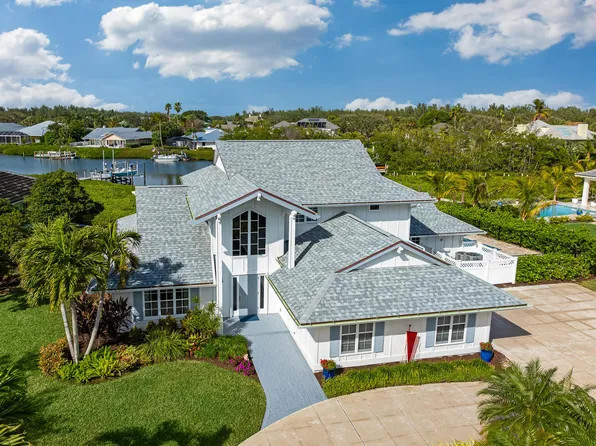 91 Cache Cay Drive, Vero Beach, FL 32963