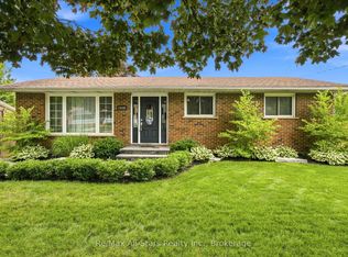 15102 Old Simcoe Rd, Scugog, ON L9L1K5