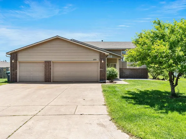 11313 W Grant St, Wichita, KS 67209