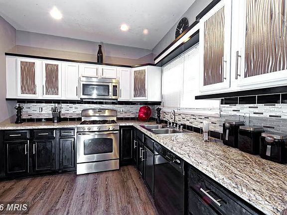 3306 Oxon Run Rd SE  Kitchen