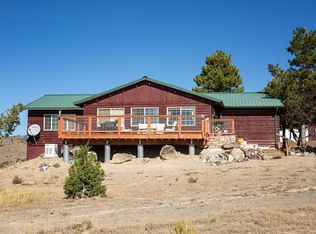 37 Emigrant Ct, Spring Creek, NV 89815