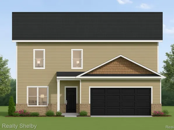 39594 Burton Dr, Novi, MI 48375