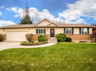 542 E 1090 N, Orem, UT 84097