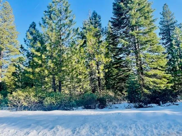 151 Manor Dr, Westwood, CA 96137