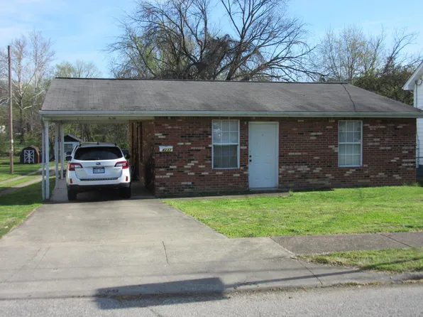 4237 Auburn Rd, Huntington, WV 25704