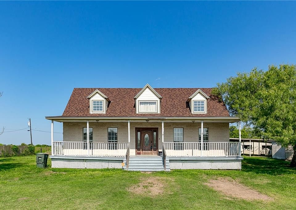 4108 Nimrod Cir, Robstown, TX 78380 Zillow