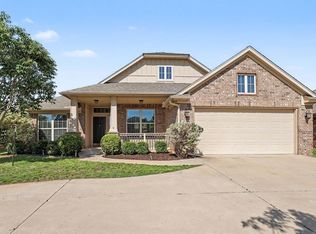 18305 Bodegon Rd, Edmond, OK 73012