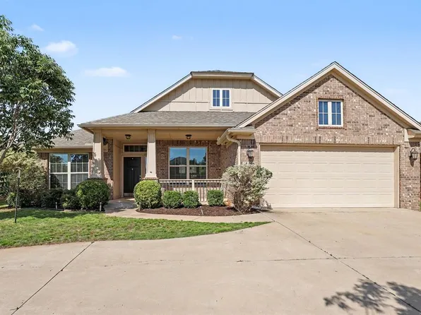 18305 Bodegon Rd, Edmond, OK 73012