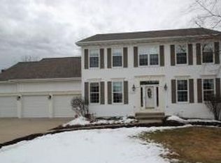 3131 Squire Ct, Green Bay, WI 54313