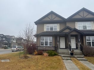 1057 Watt Promenade SW, Edmonton, AB T6X1T7