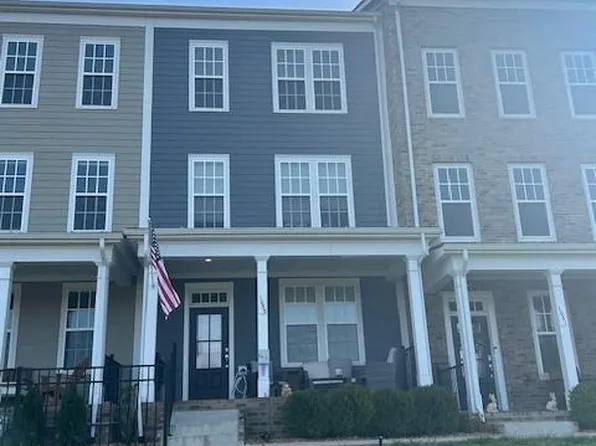 1053 Vida Way, Nolensville, TN 37135