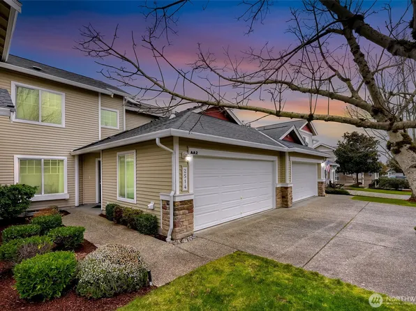 2514 85th Drive NE #AA2, Lake Stevens, WA 98258