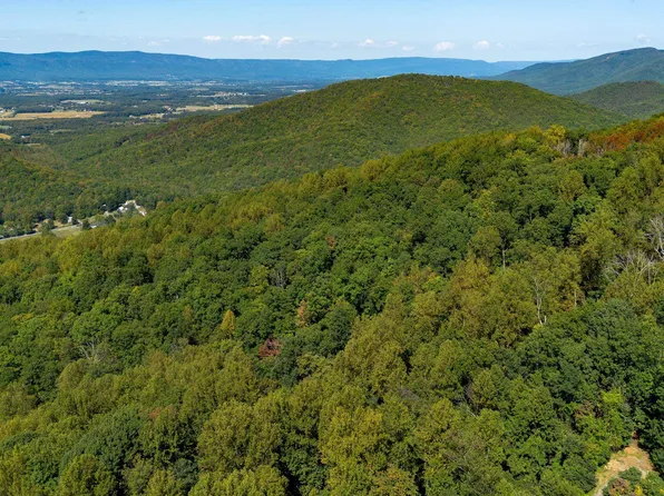 Forest Homes Dr, Elkton, VA 22827