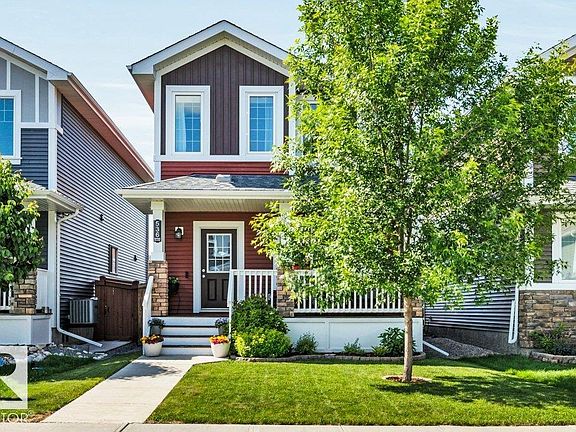 2nd image of 536 Ebbers Way NW
