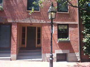17 Hancock St, Boston, MA 02114