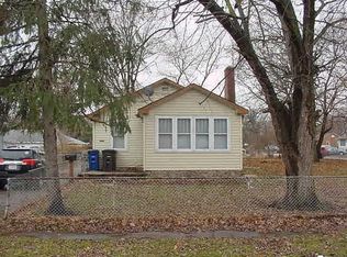 1009 E 28th Ave, Lake Station, IN 46405