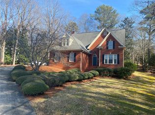 811 Collinwood Rd SE, Rome, GA 30161