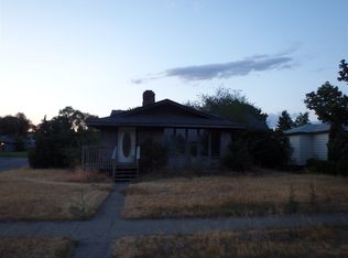 3503 E Marietta Ave, Spokane, WA 99217