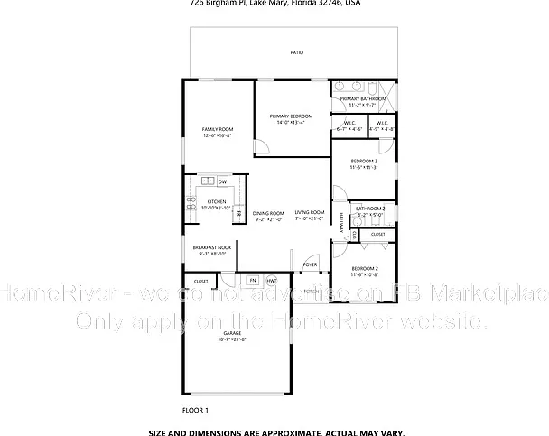 726 Birgham Pl — Photo 19