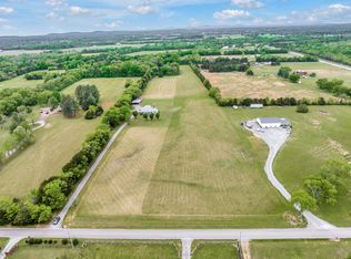 7068 Miller Rd TRACT 1, Christiana, TN 37037