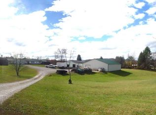 11762 Staunton Tpke, Walker, WV 26180