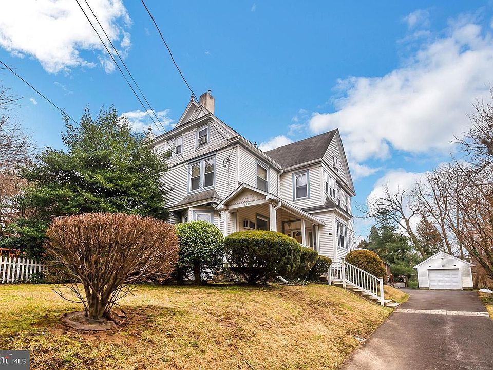 8219 Forest Ave, Elkins Park, PA 19027 Zillow