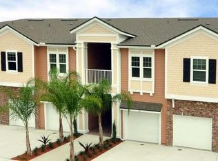 121 Golden Lake Loop #121, Saint Augustine, FL 32084