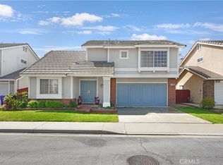 11749 Rapallo Dr, Rancho Cucamonga, CA 91701