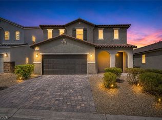 3062 Mountain Bay Ave, Las Vegas, NV 89139