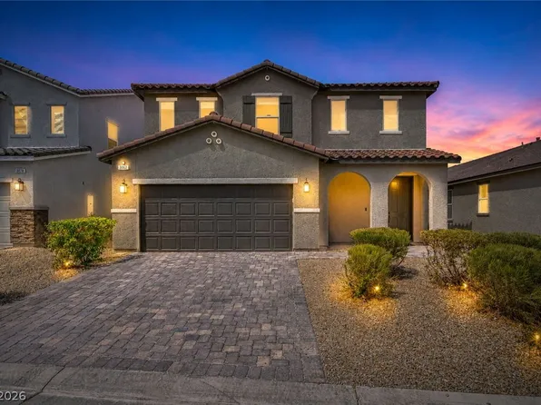 3062 Mountain Bay Ave, Las Vegas, NV 89139