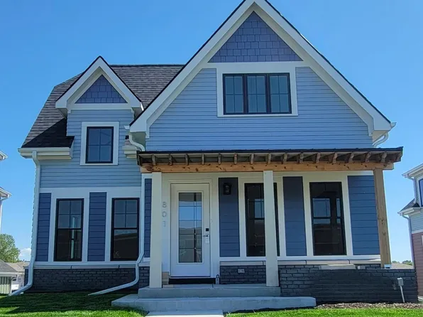 801 Penrose Dr, Lincoln, NE 68521