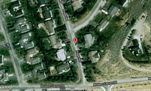 Map View