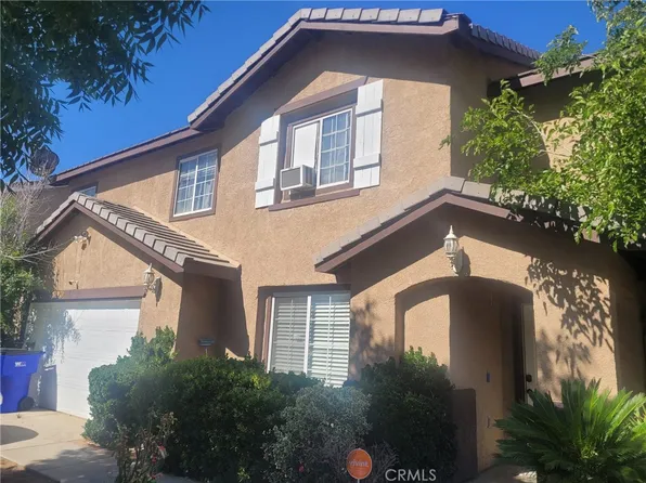 37923 Tamara Pl, Palmdale, CA 93550