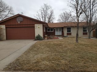 2046 22nd Ave, Greeley, CO 80631