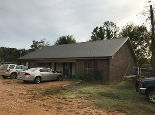 430 W Oxford St, Pontotoc, MS 38863