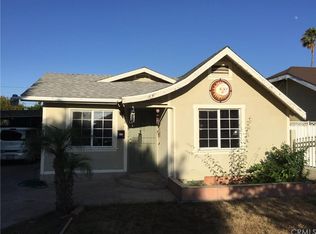 918 Rosewood Ave, Inglewood, CA 90301
