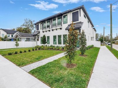 2812 N Massachusetts Ave, Tampa, FL, 33602