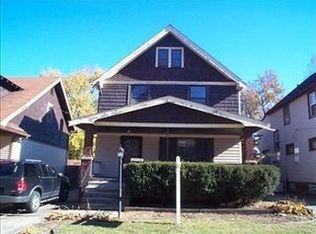 4495 W 20th St, Cleveland, OH 44109