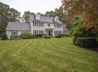 235 Grange Park, Bridgewater, MA 02324